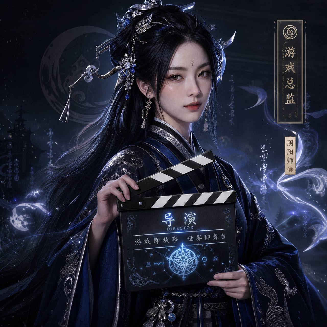蜜桃游戏视频导演